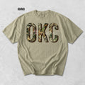 COMFORT COLOR- OKC CAMO
