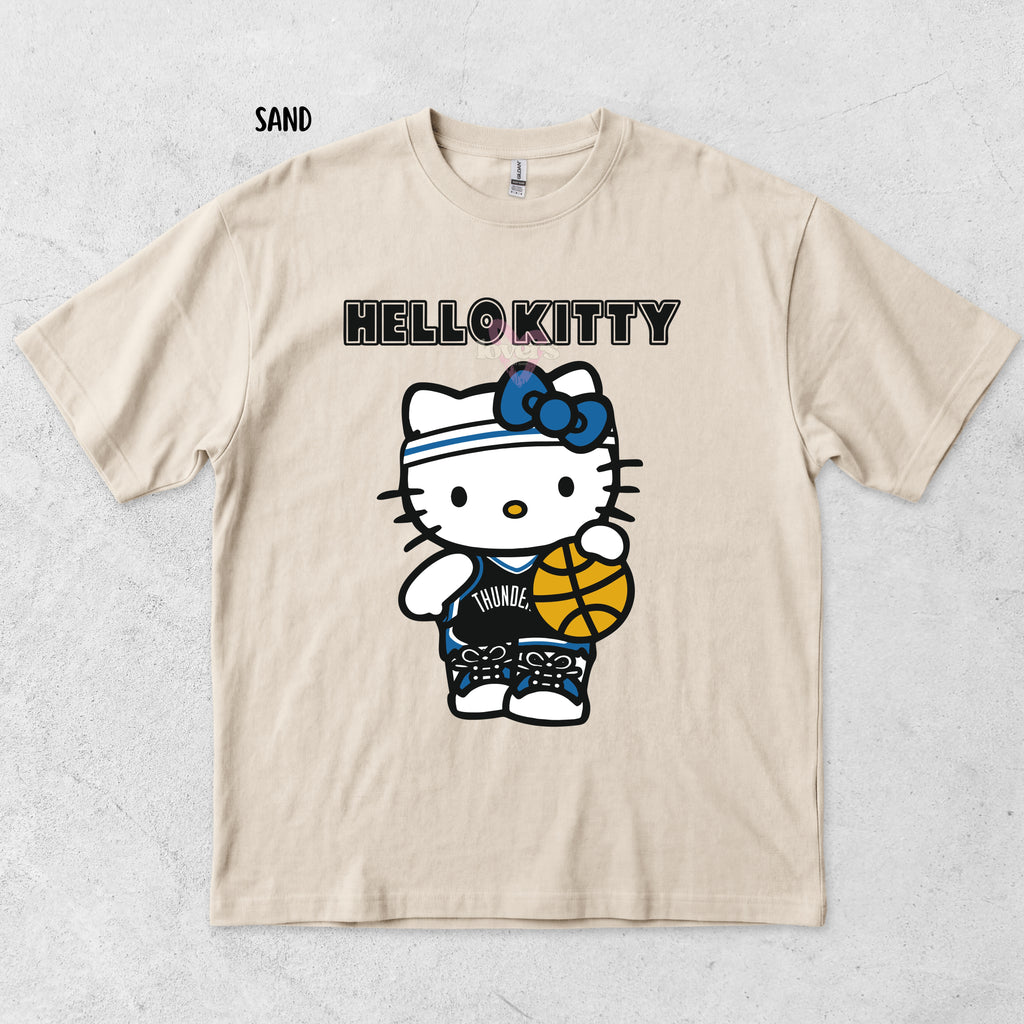 HELLO KITTY THUNDER-YOUTH