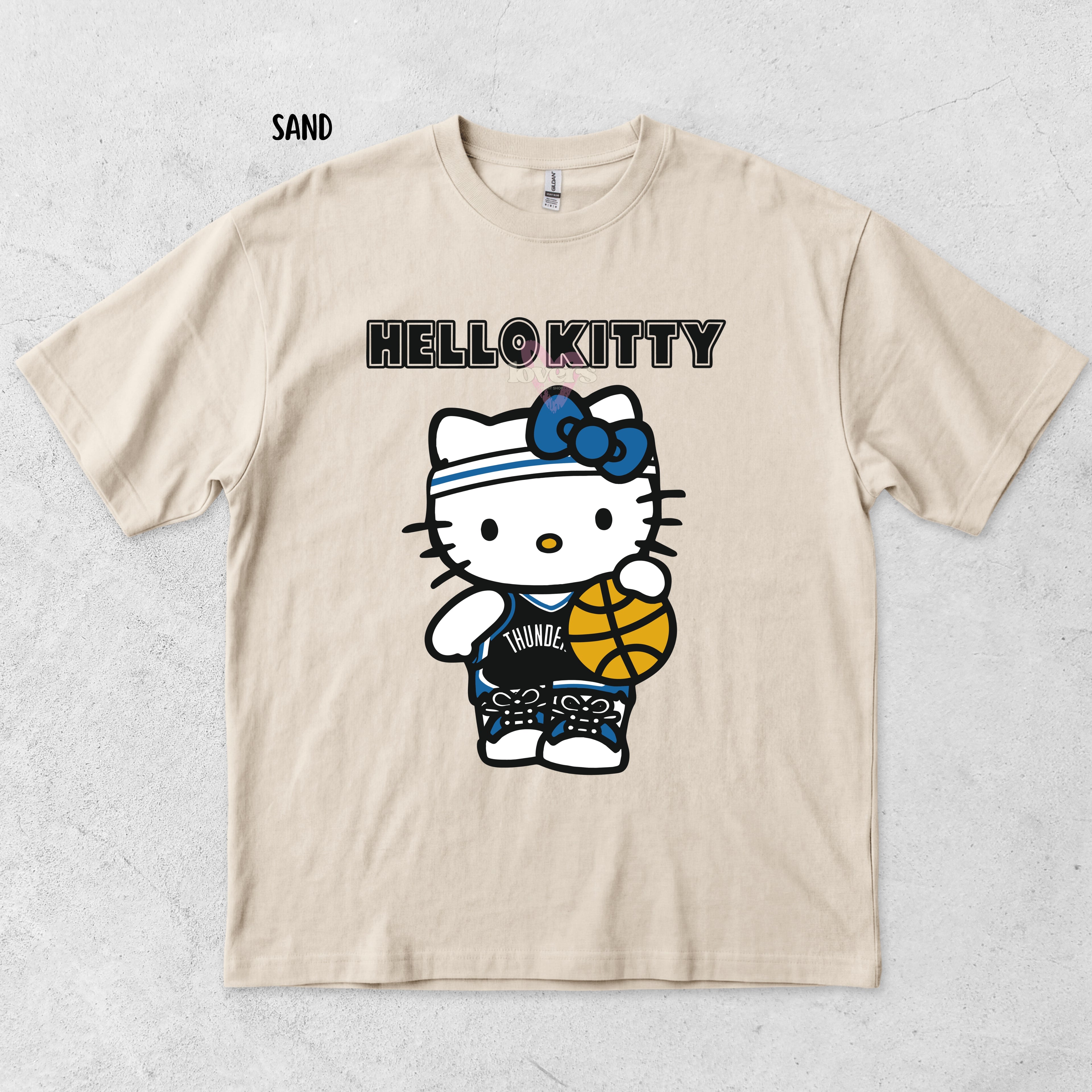 HELLO KITTY THUNDER-YOUTH
