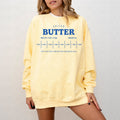 SALTED BUTTER SHIRT