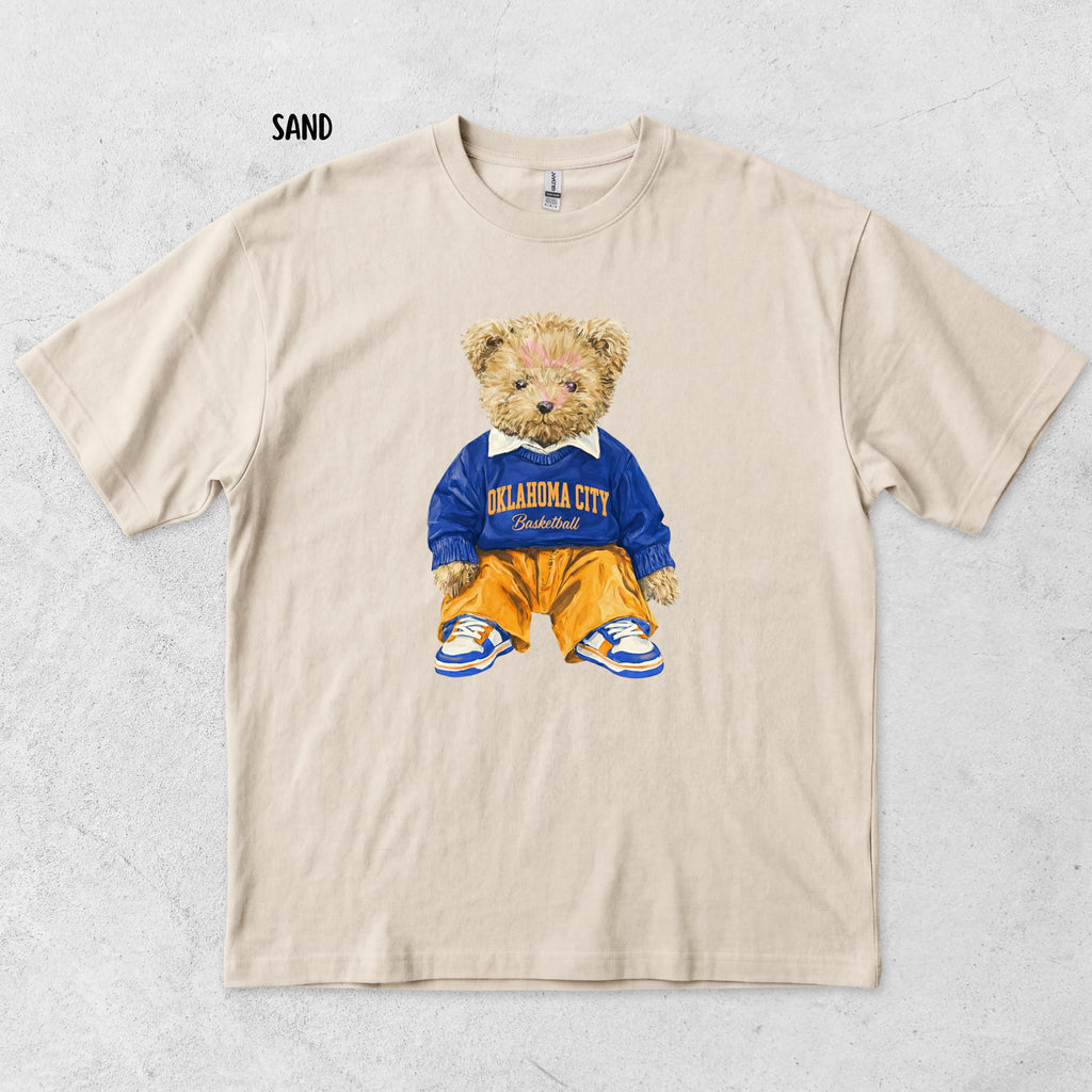 OKC TEDDY-YOUTH