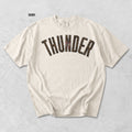 COMFORT COLOR- THUNDER LEOPARD ARCH