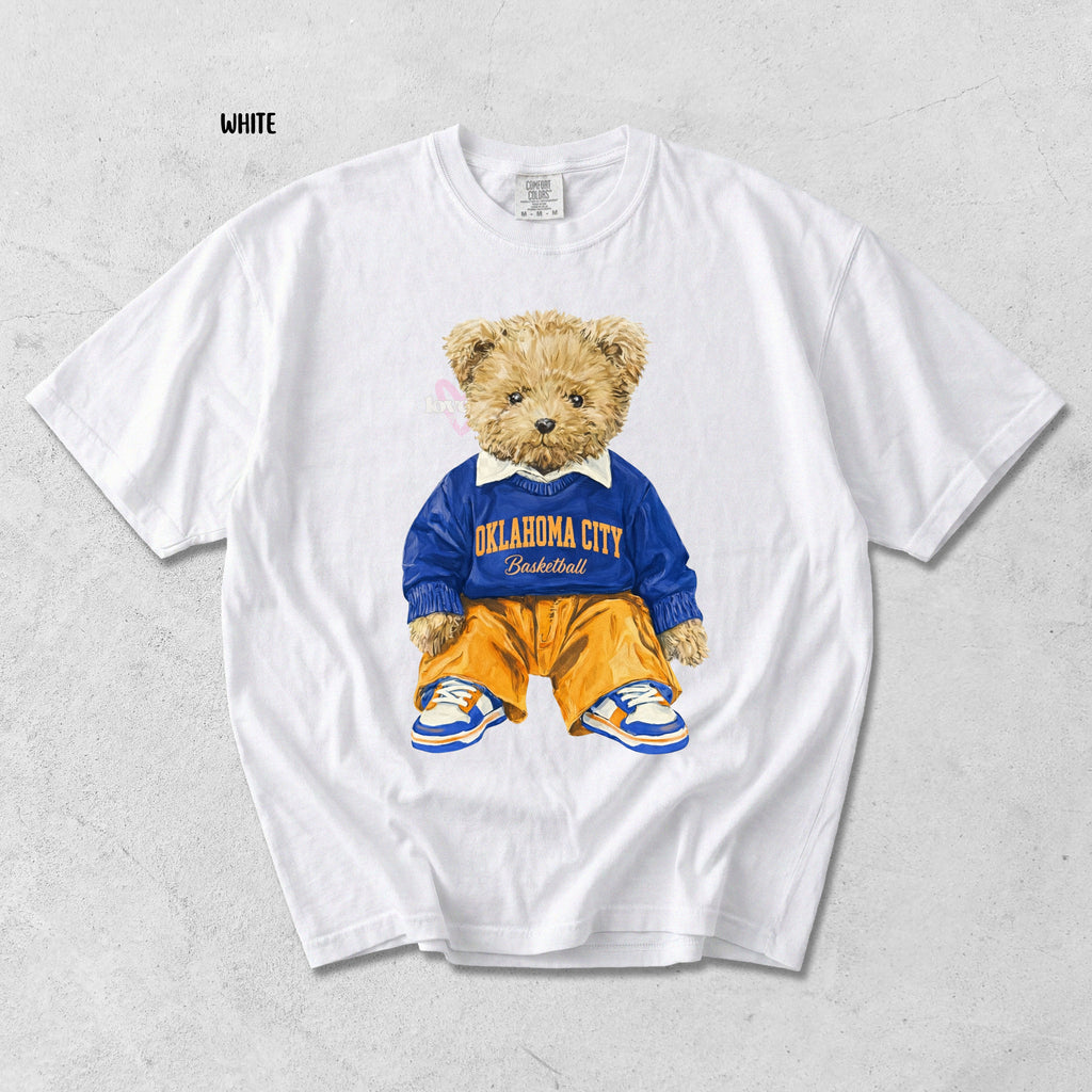 COMFORT COLOR- TEDDY