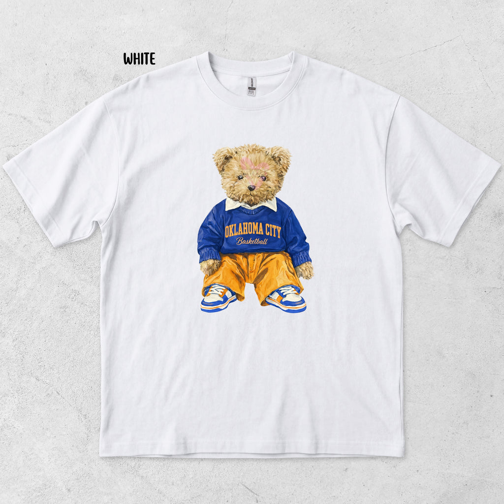OKC TEDDY-YOUTH