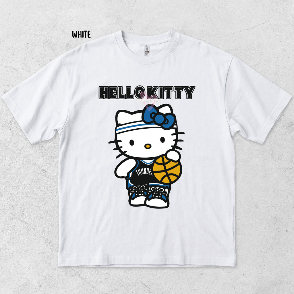 HELLO KITTY THUNDER-YOUTH
