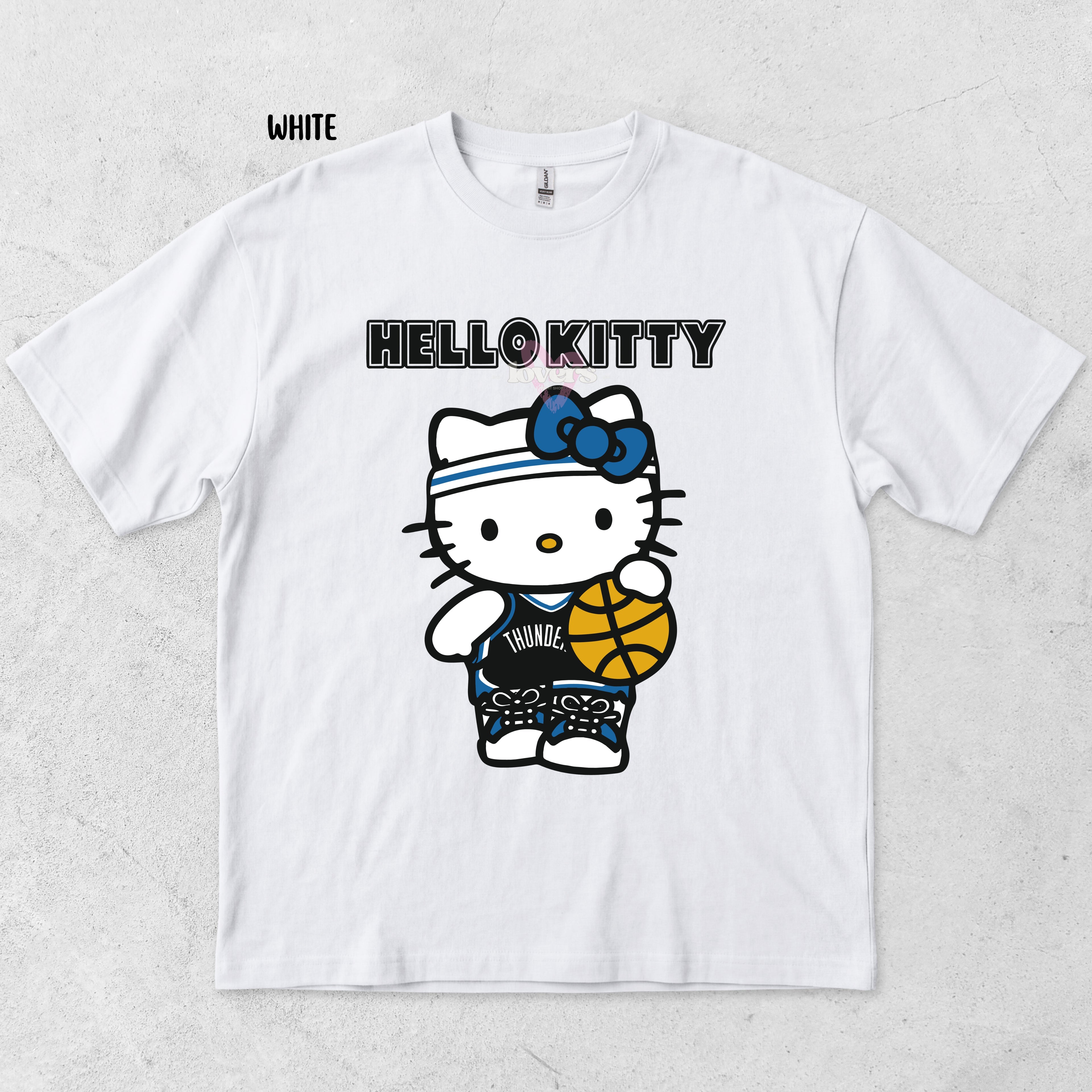 HELLO KITTY THUNDER-YOUTH