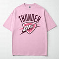 OKC THUNDER-FULL PRINT
