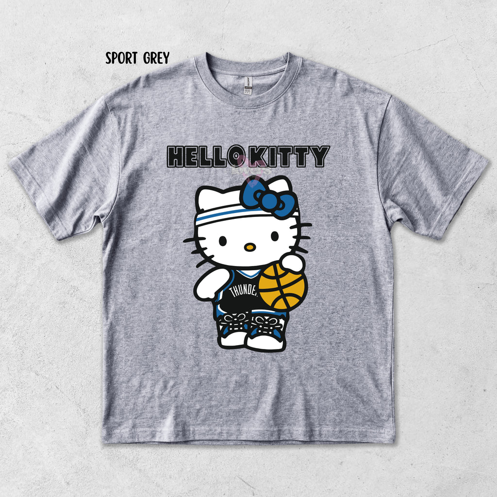 HELLO KITTY THUNDER-YOUTH
