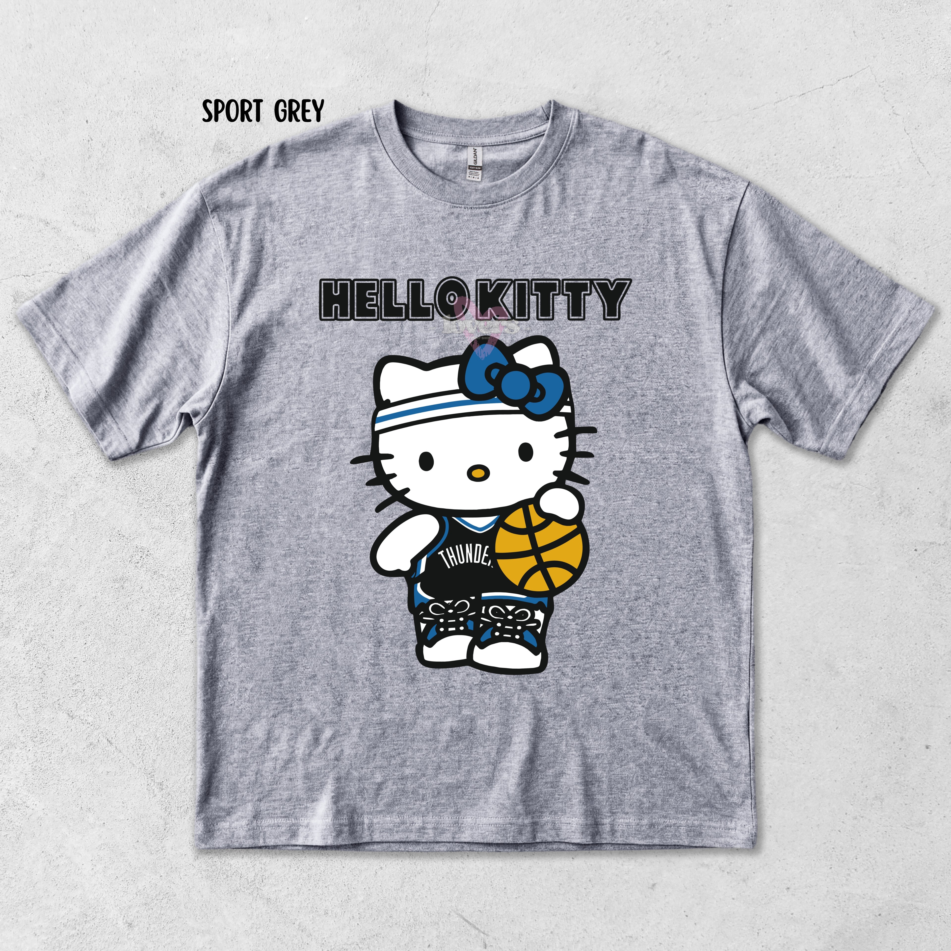 HELLO KITTY THUNDER-YOUTH
