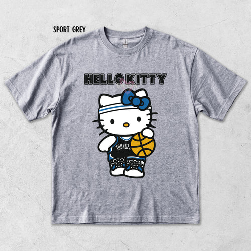 HELLO KITTY THUNDER