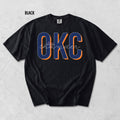 COMFORT COLOR- RETRO NAVY OKC