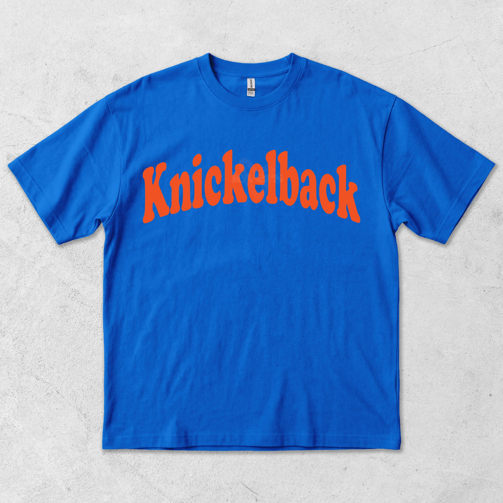 Stevie Knicks New York Tee | New York Basketball Shirt| New York T Shirt | Knickole Kidman