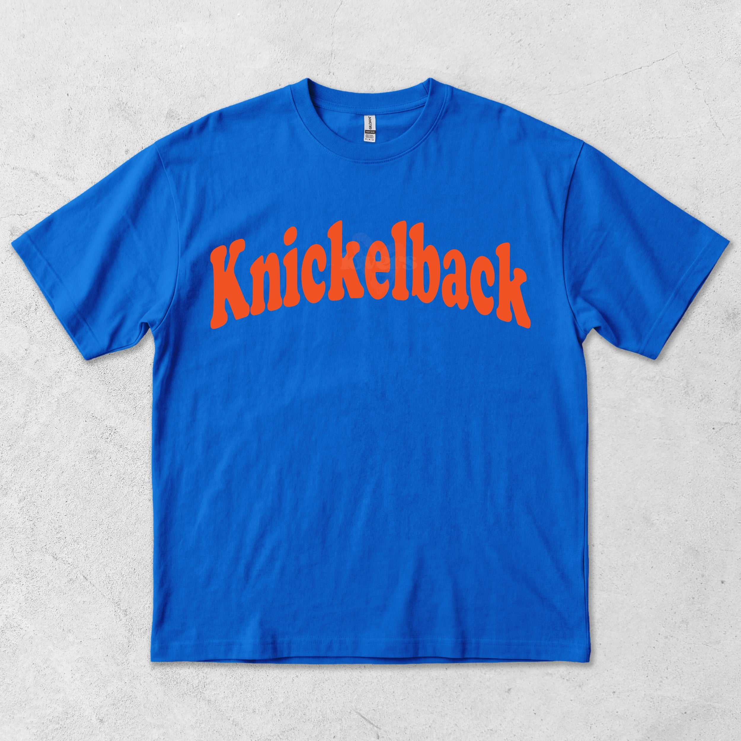 Stevie Knicks New York Tee | New York Basketball Shirt| New York T Shirt | Knickole Kidman