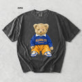 COMFORT COLOR- TEDDY