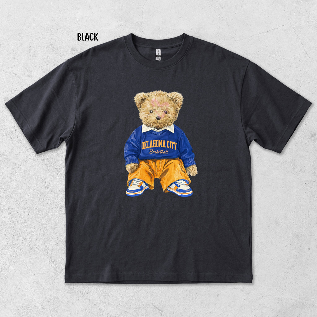 OKC TEDDY-YOUTH