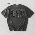COMFORT COLOR- BLACK CAMO
