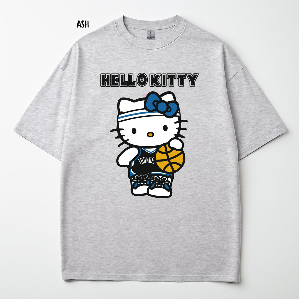 HELLO KITTY THUNDER