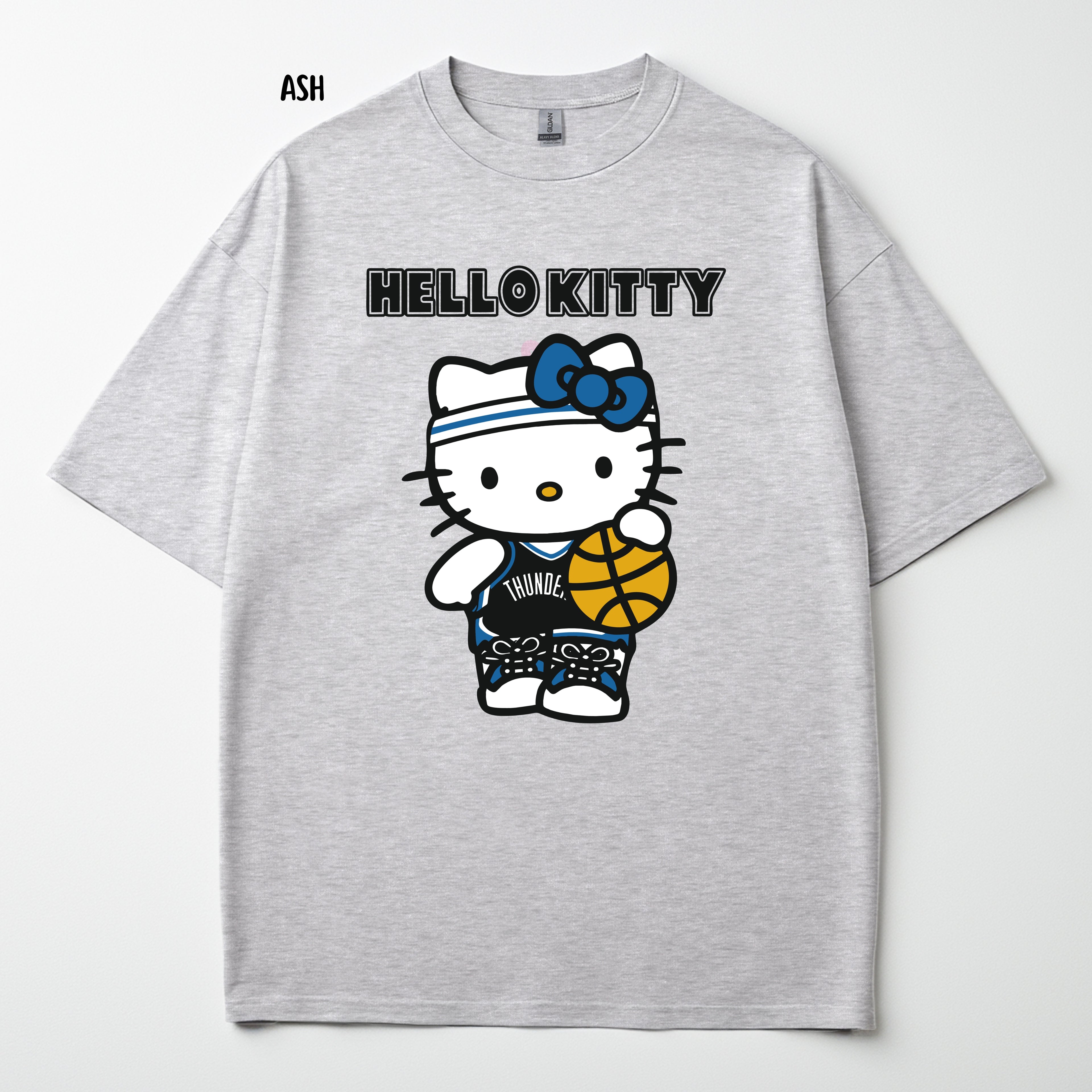 HELLO KITTY THUNDER