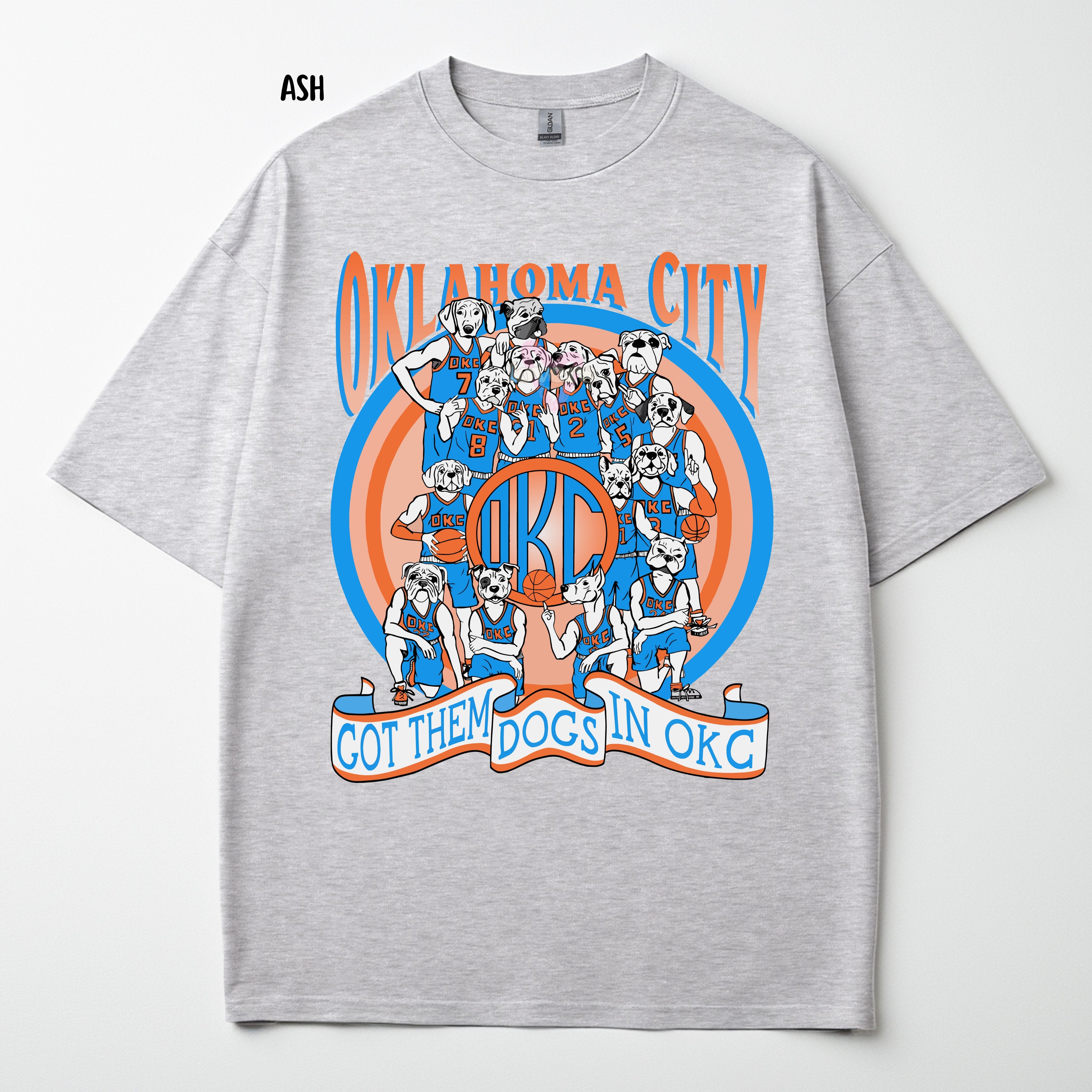 OKC DOGS