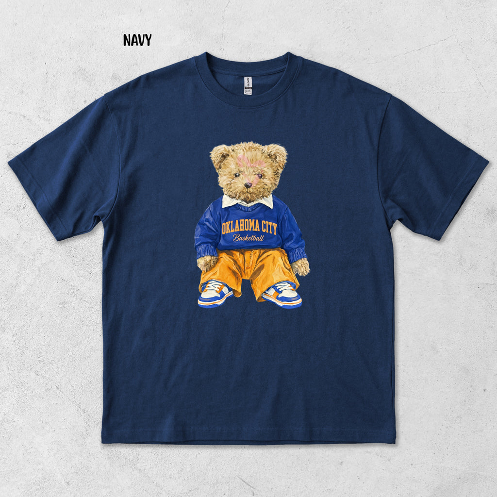 OKC TEDDY-YOUTH