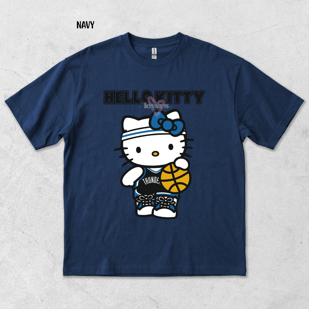 HELLO KITTY THUNDER-YOUTH