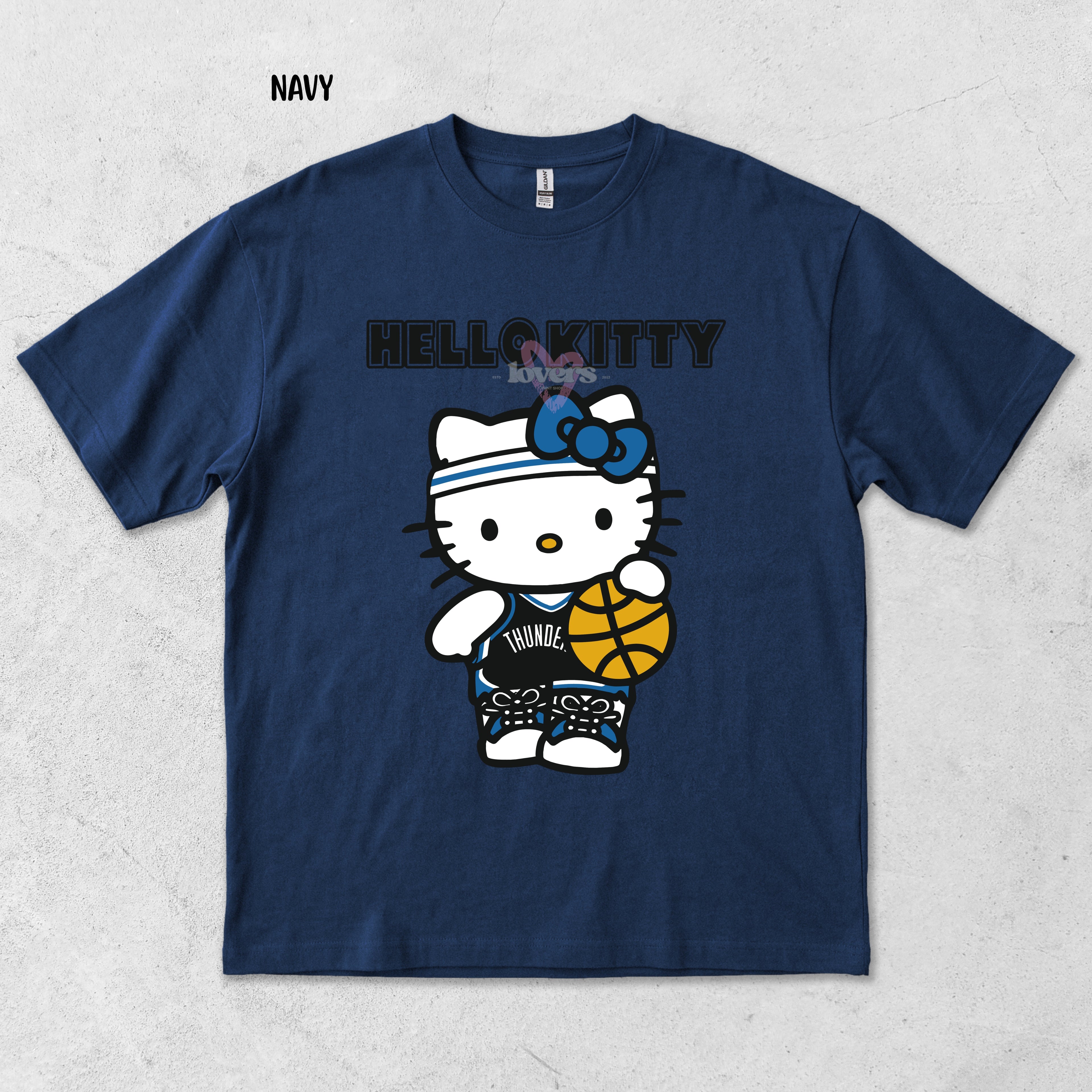 HELLO KITTY THUNDER-YOUTH