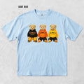 OKC TRIPLE TEDDY-YOUTH