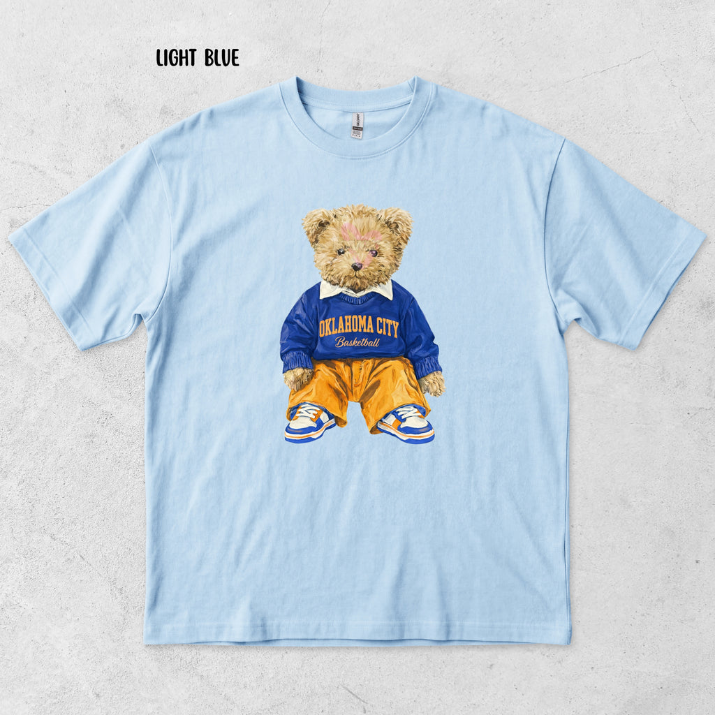 OKC TEDDY-YOUTH