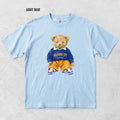 OKC TEDDY-YOUTH