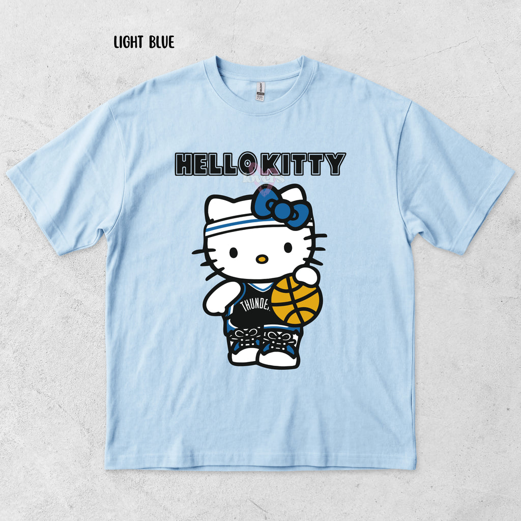 HELLO KITTY THUNDER-YOUTH