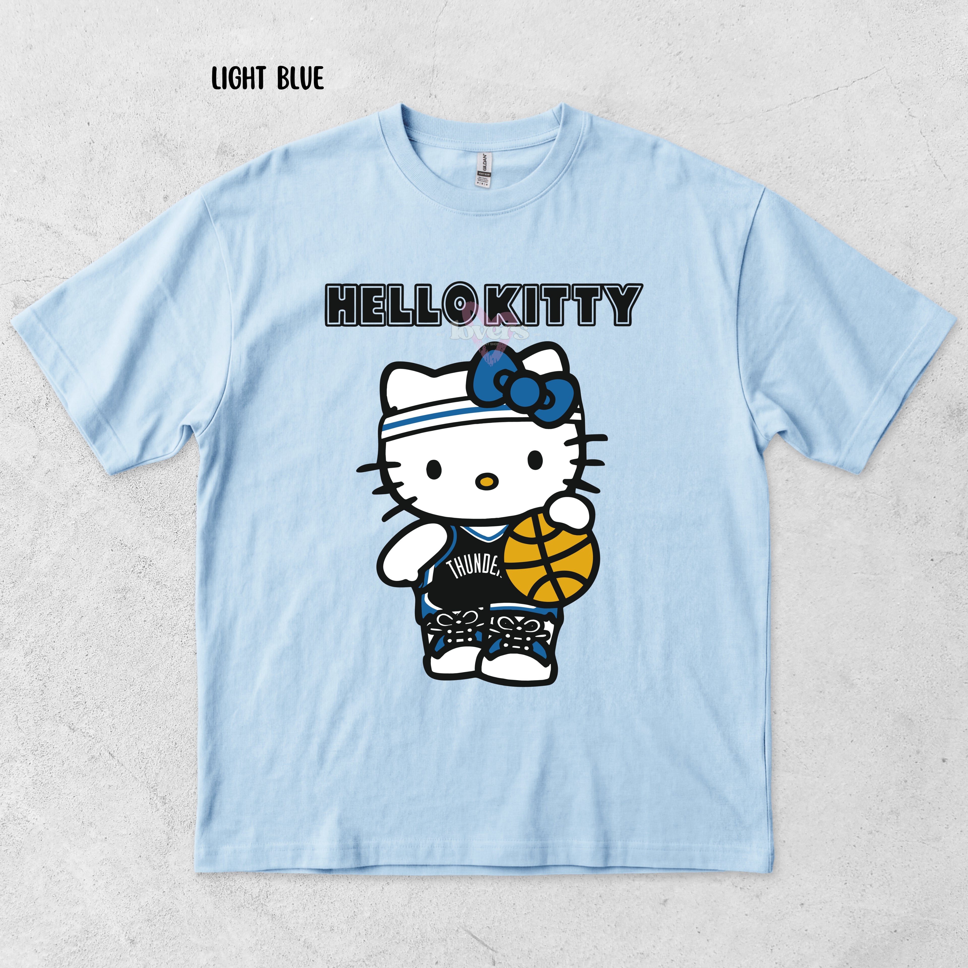 HELLO KITTY THUNDER-YOUTH