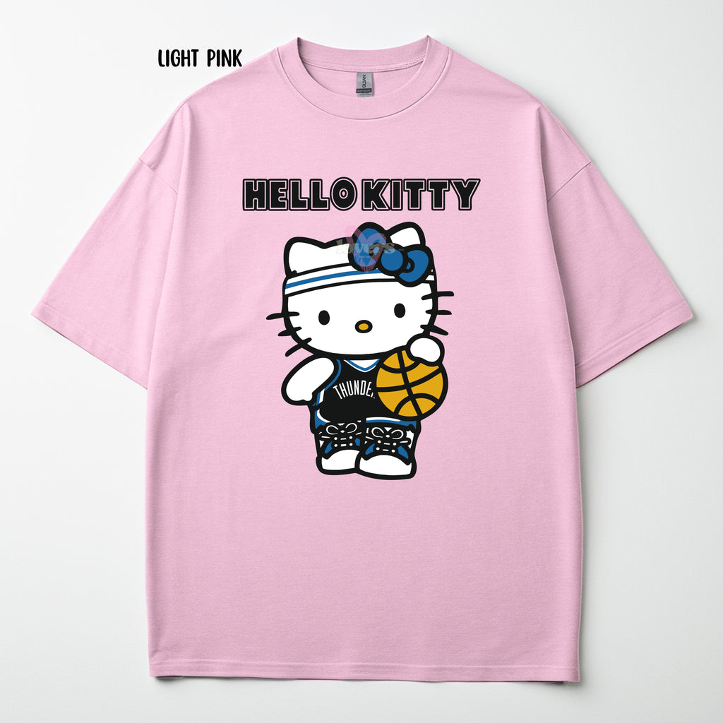 HELLO KITTY THUNDER-YOUTH