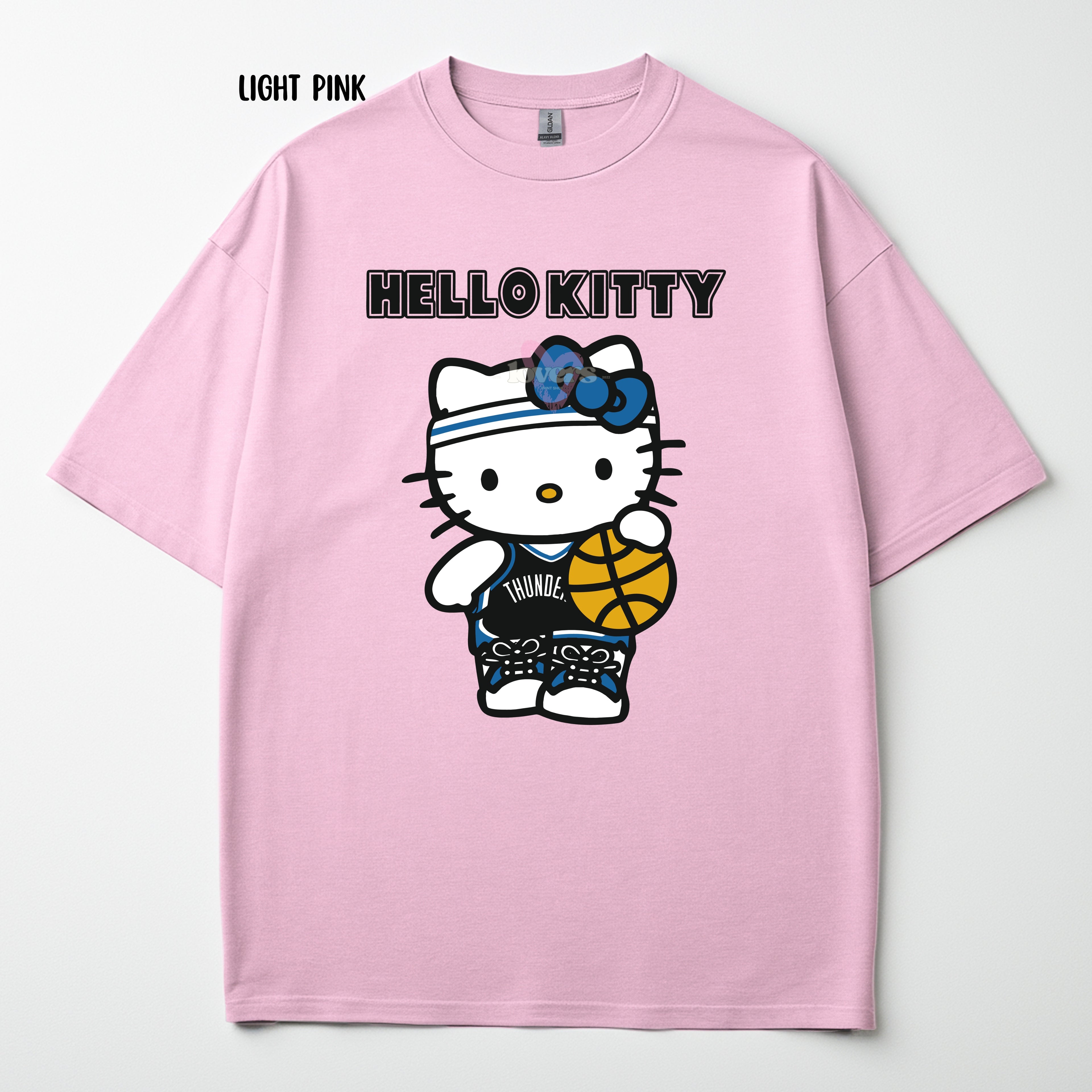 HELLO KITTY THUNDER-YOUTH