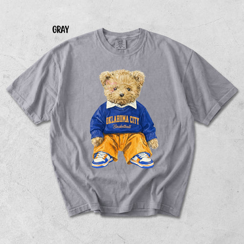 COMFORT COLOR- TEDDY