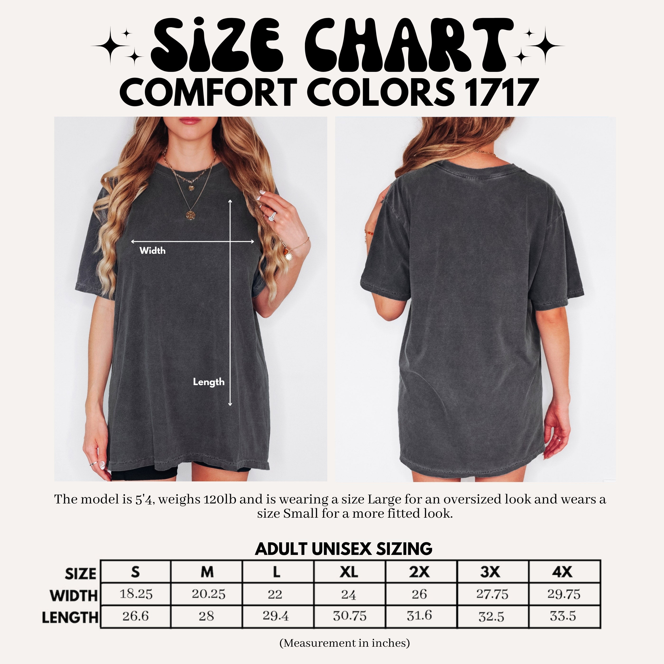 COMFORT COLOR | PASS ME A FRIDGE CIG T-SHIRT