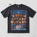 THUNDER TEAM BOBBLEHEAD