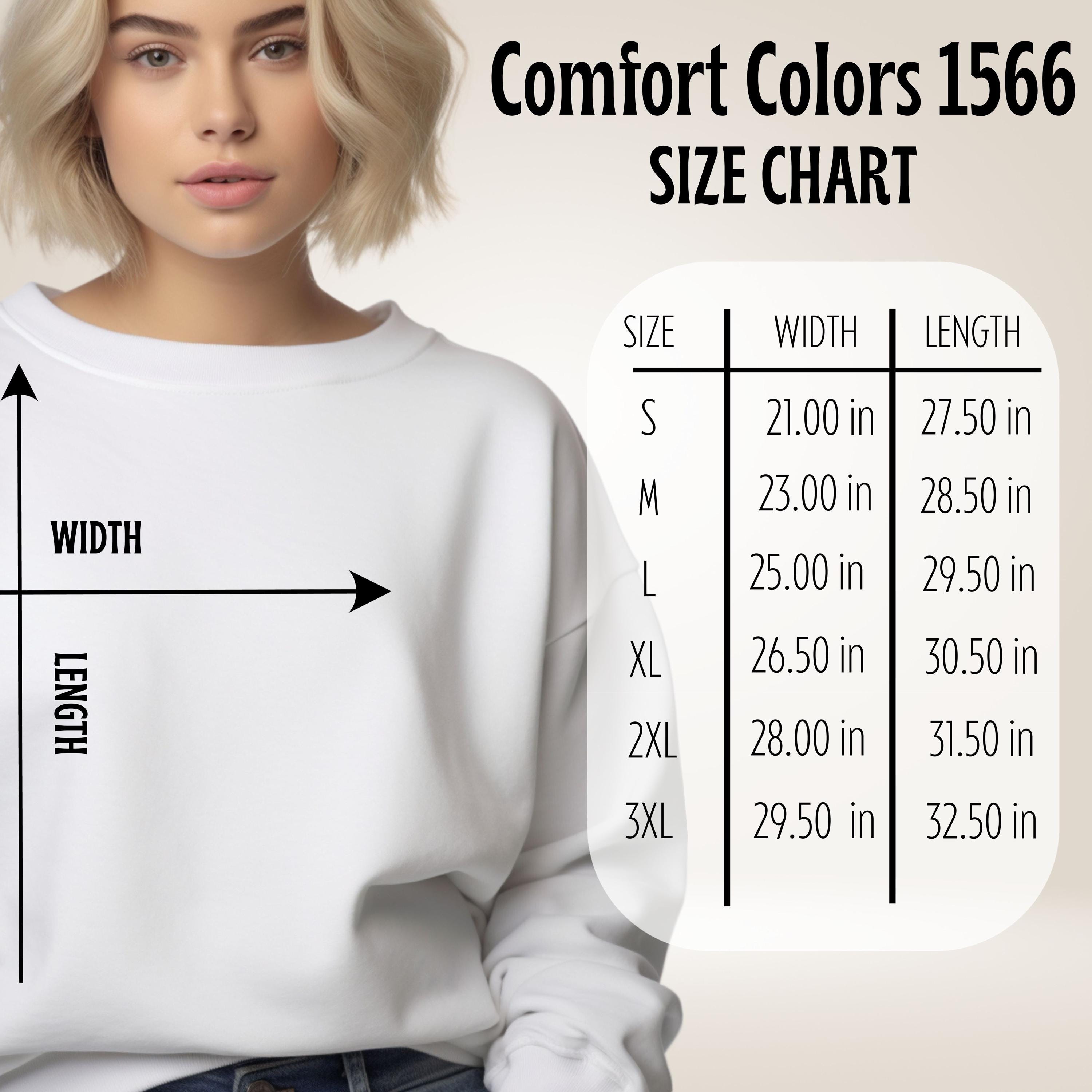 Jesus Is King Sweatshirt | Comfort Colors Christian Crewneck