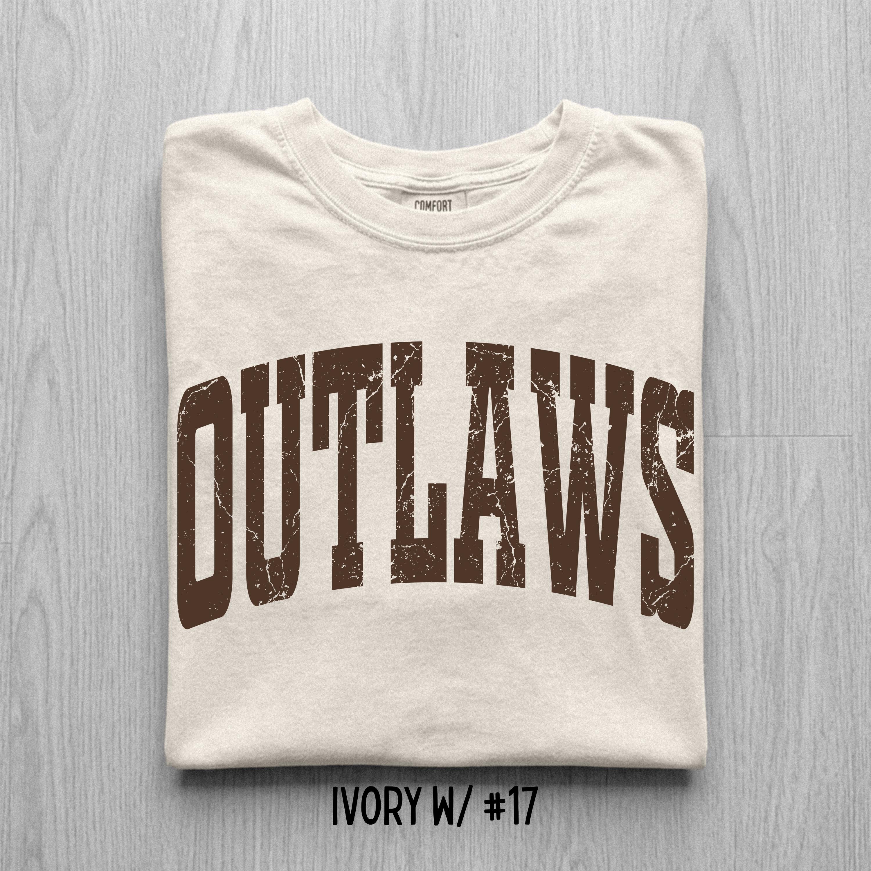 Comfort Colors Distressed Mascot T-Shirt, Custom School Logo Tee, Game Day Apparel