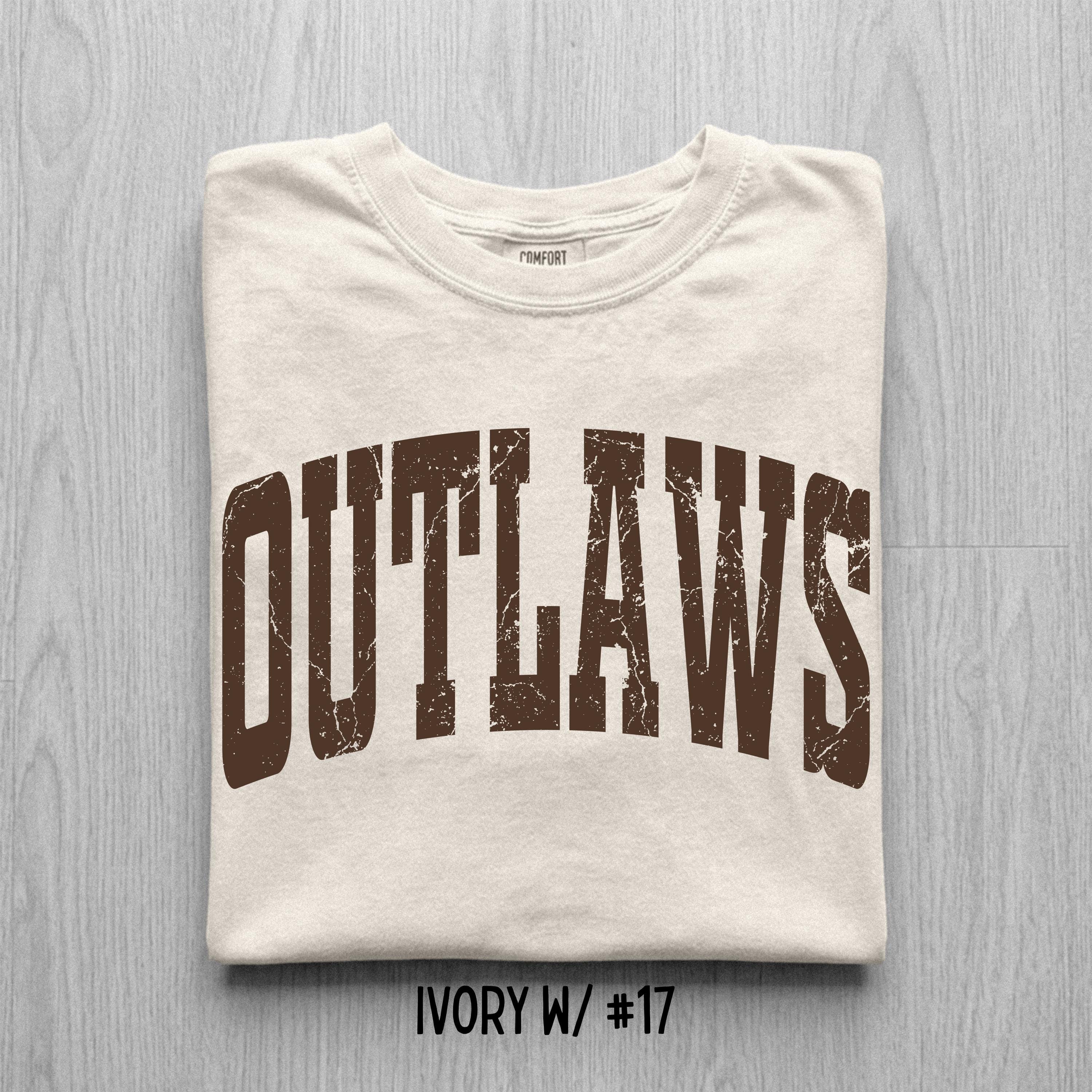 Comfort Colors Distressed Mascot T-Shirt, Custom School Logo Tee, Game Day Apparel
