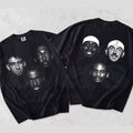 TRIPLE THREAT THUNDER-FRONT & BACK